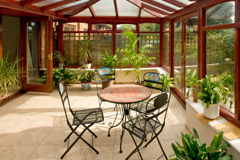 Coley conservatory quotes