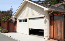 Coley garage construction leads