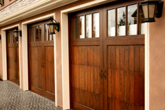 Coley garage extension quotes