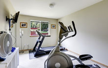 Coley home gym construction leads