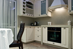 Coley kitchen extension costs